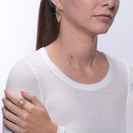 Anel-Estrutura-Diamante-e-Brinco-Bailarina