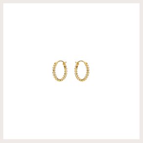 Brinco-Argola-Dany-ao-Ponto-II Brinco-Argola-Dany-ao-Ponto-II