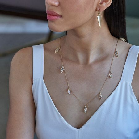 Colar-Prisma-Pendente