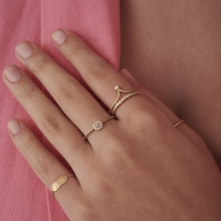 Alianca-Linda-Anel-Primeiro-Anel-com-diamante-Alianca-White-Cluster-mini