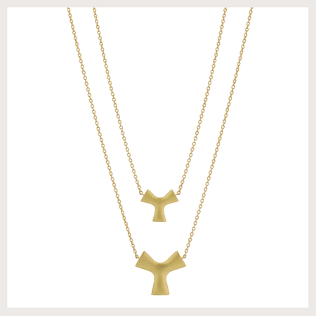 Escapulario-Angel-Ouro