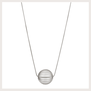 Colar-Orbis-Longo Colar-Orbis-Longo