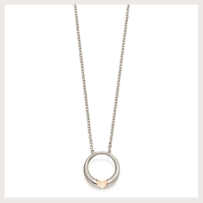 Colar-Heart Colar-Heart