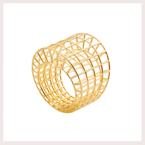 Anel-Estrutura Anel-Estrutura