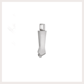 Pingente-Figa-Media-Prata Pingente-Figa-Media-Prata