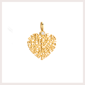 Pingente-Meu-Coracao-com-DIamante Pingente-Meu-Coracao-com-DIamante