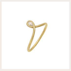 Anel-primeiro-anel-com-diamante-gota Anel-primeiro-anel-com-diamante-gota