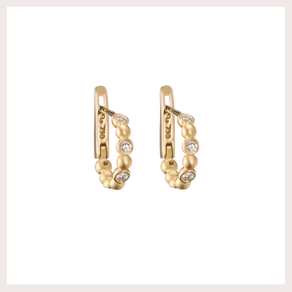 Brinco-Argola-Bem-Me-Quer Brinco-Argola-Bem-Me-Quer