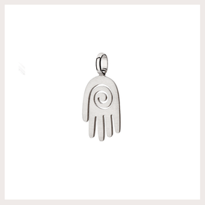 Pingente-Maozinha-Ag Pingente-Maozinha-Ag