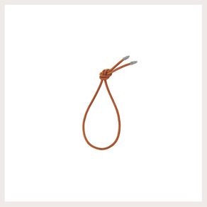 Pulseira-Wish-caramelo-Au