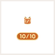 10-10-ouro