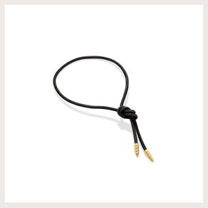 new-wish-preta-ouro-33cm new-wish-preta-ouro-33cm