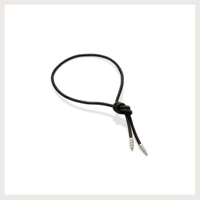 new-wish-preta-prata-33cm new-wish-preta-prata-33cm