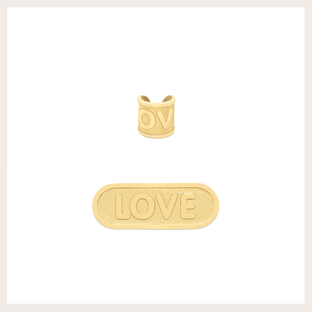 love-ouro