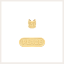 peace-ouro