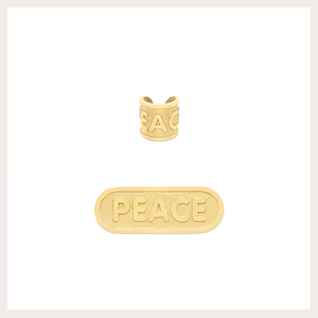 peace-ouro