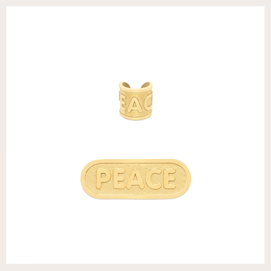peace-ouro