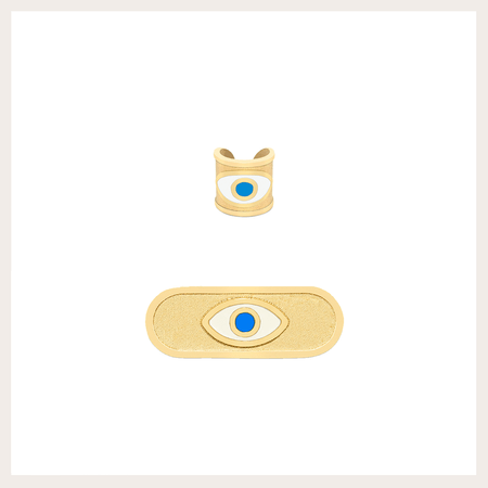 olhinho-ouro