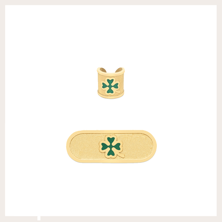 luck-ouro