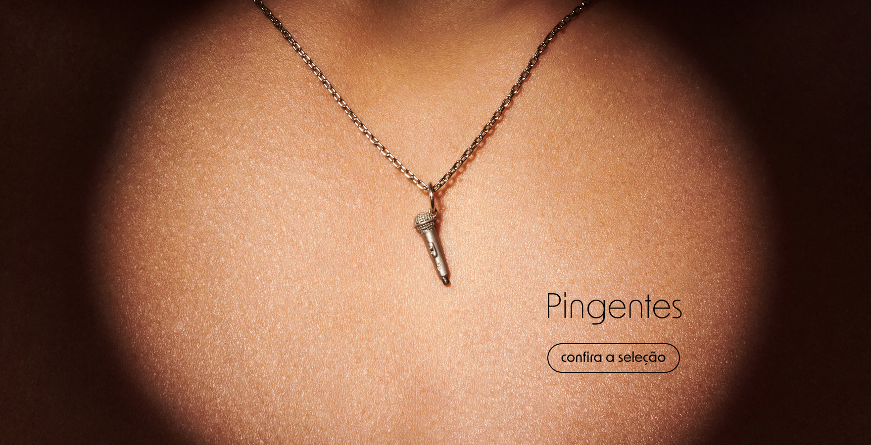 Pingentes