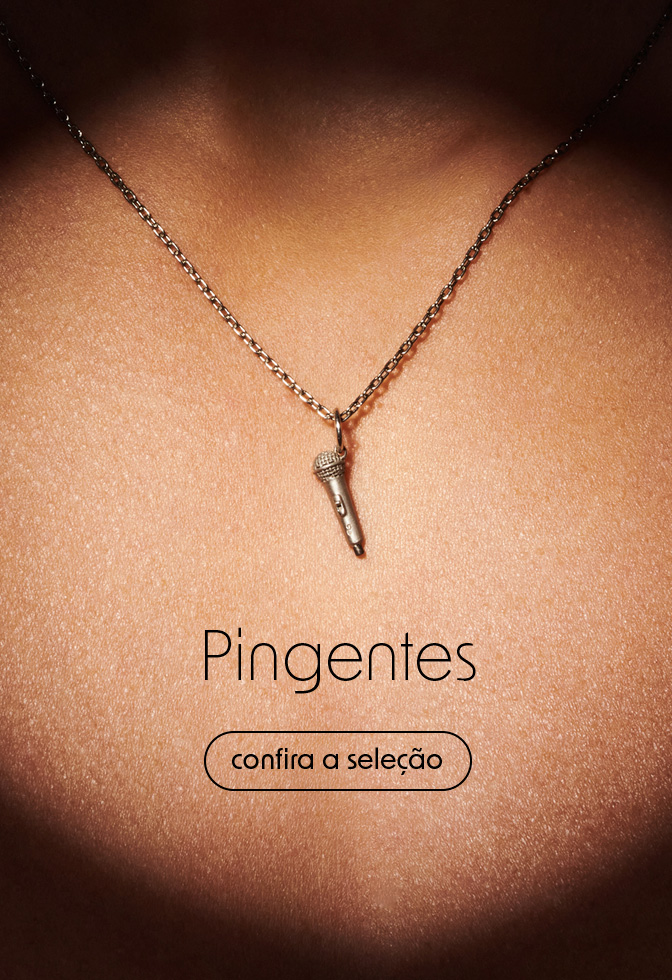 Pingentes