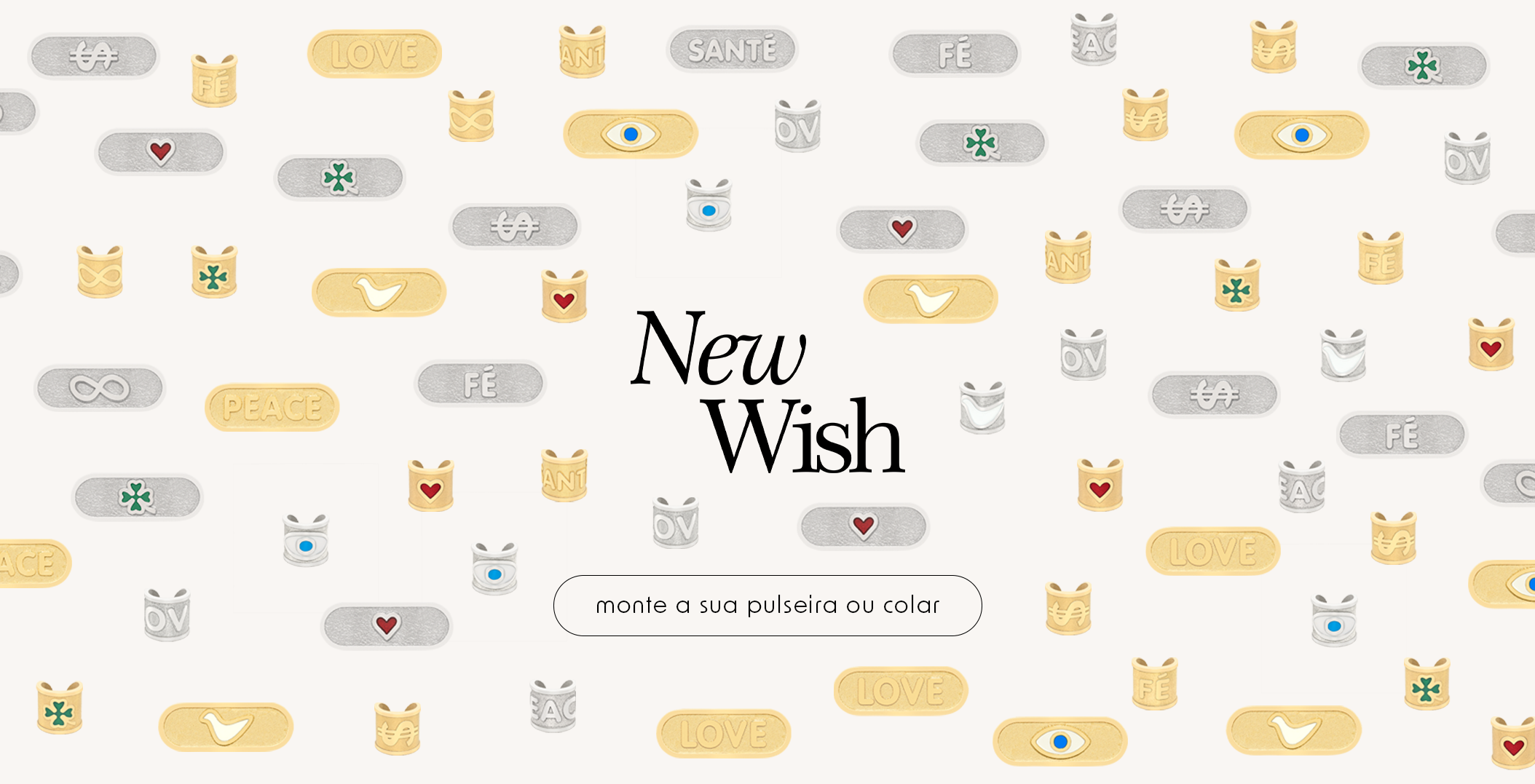 New Wish 1