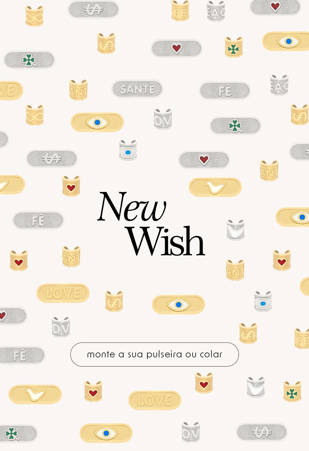 New Wish 2