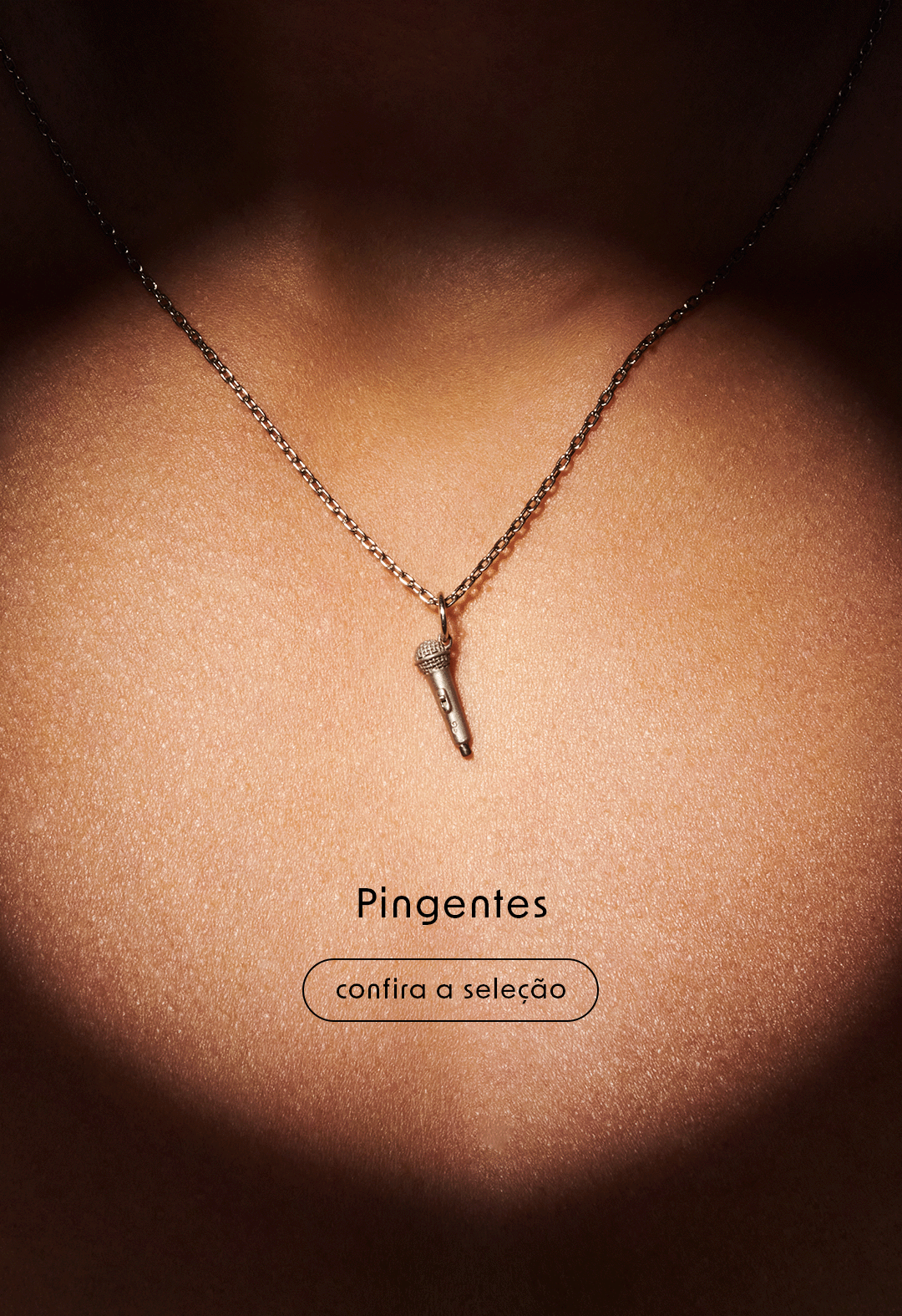 Pingentes