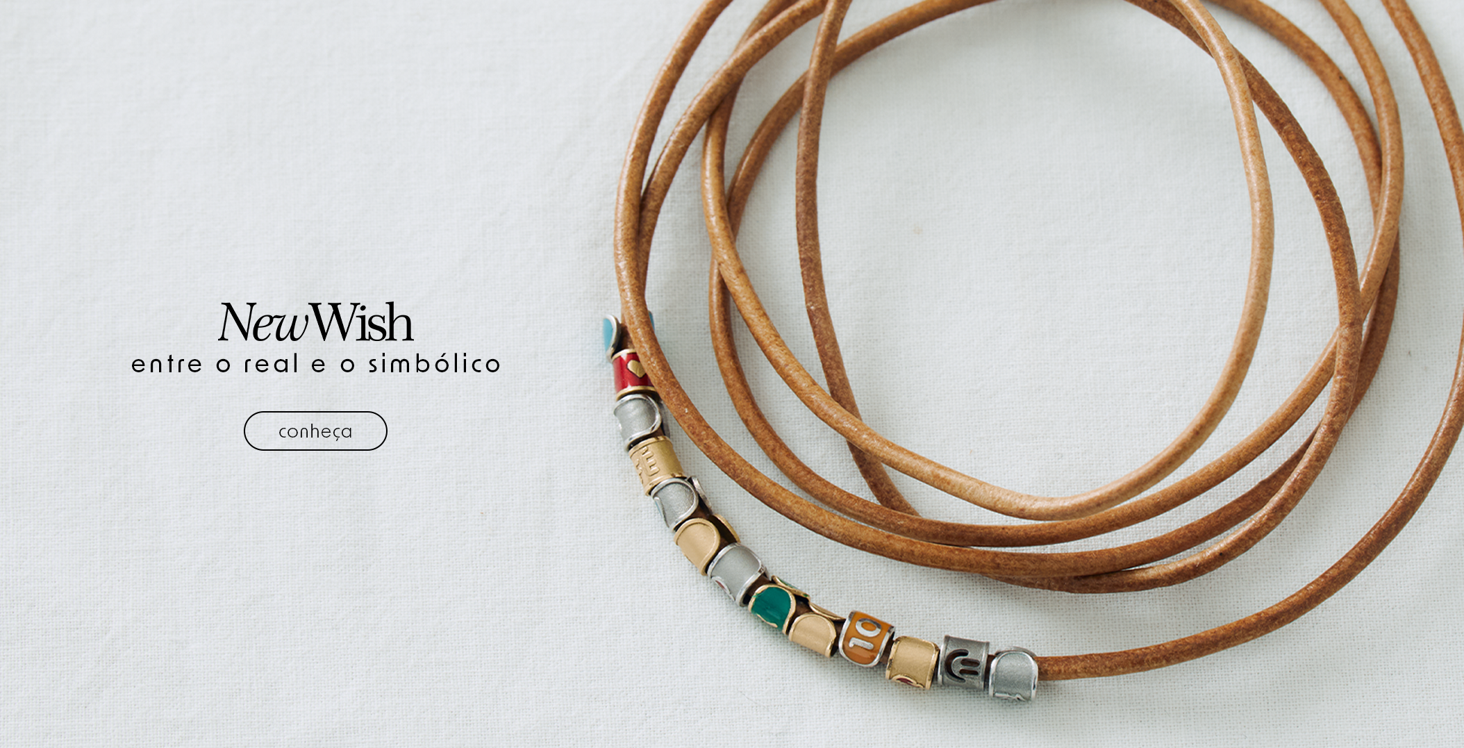 New Wish