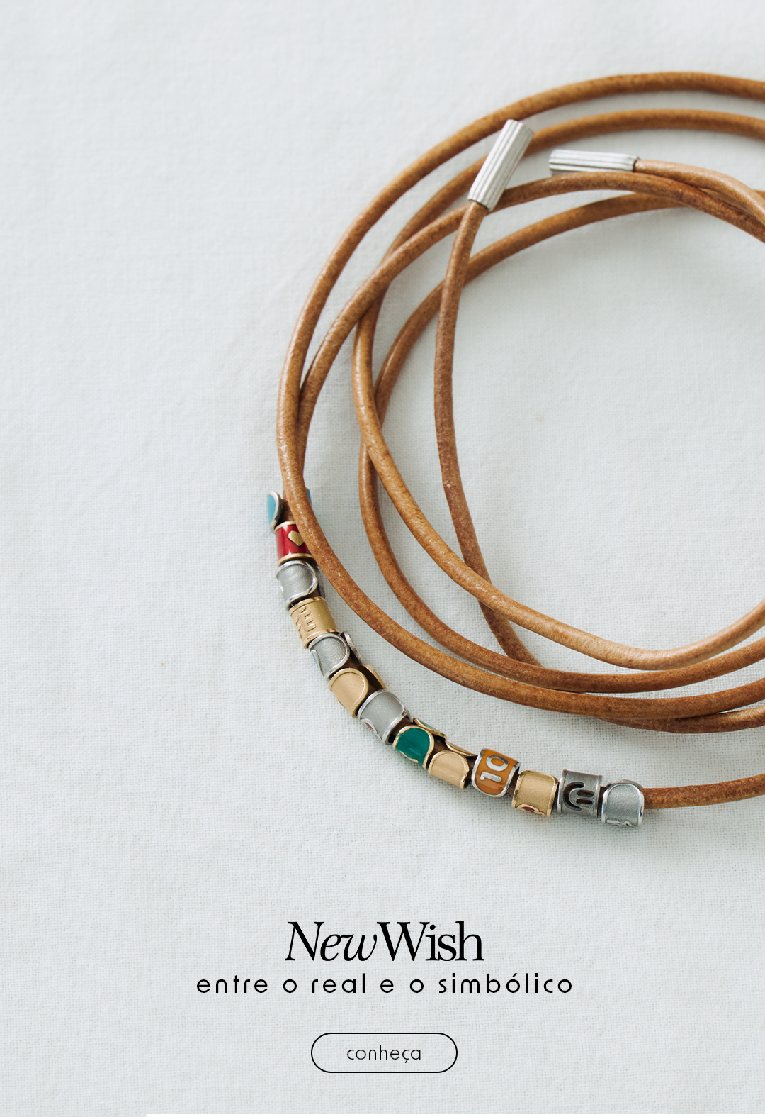 New Wish